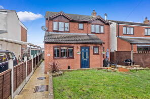 28, Saunders Street, Worcester WR3 7ED