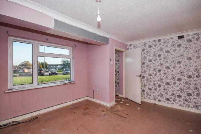 45 Lady Way, Eaton Socon, Cambridgeshire, PE19 8TB