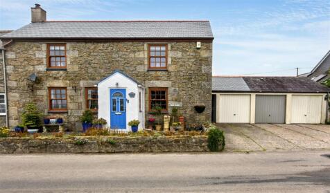 Penhalvean, Redruth