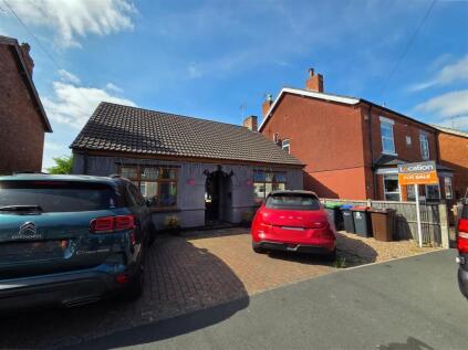 Gladstone Street, Kirkby-In-Ashfield, Nottingham