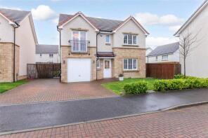 21, Aldridge Crescent, Glasgow G68 0GS