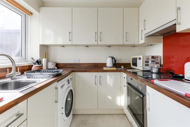 Fitted Kitchen
