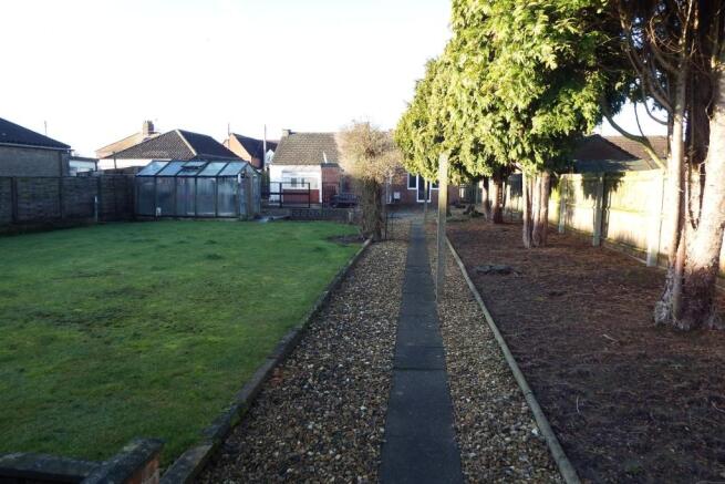 Garden/Plot