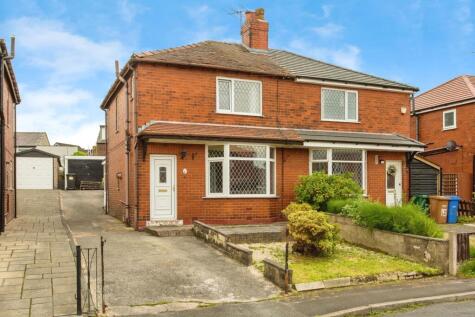 Weld Avenue, Chorley, Lancashire, PR7