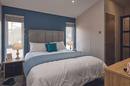 Two Bed Willerby New Holland, Seaton Estate, Seaton Road, Arbroath, Angus, DD11 5SE photo 4