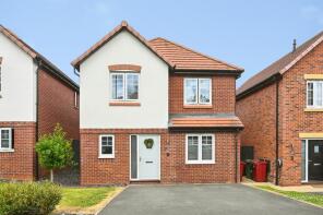 14, Stoney View, Worksop S80 4US