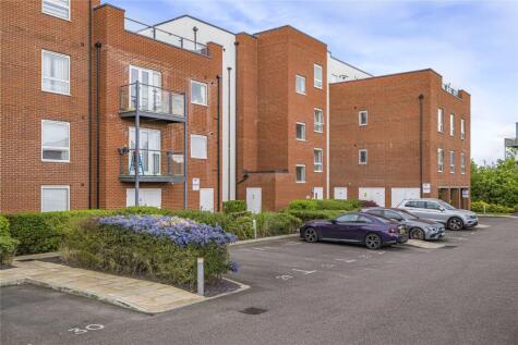 Lett Lane, Castle Hill, Ebbsfleet Valley, Swanscombe, DA10