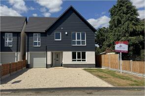 19b, Harby Lane, Hose LE14 4JR