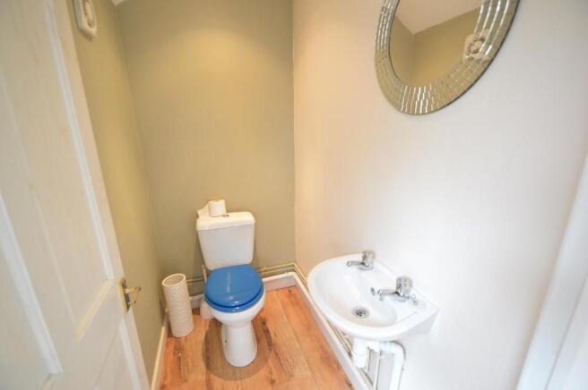 Cloakroom