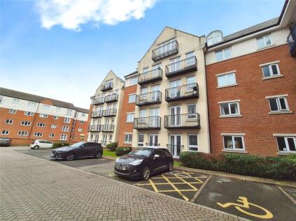 Uttoxeter New Road, Derby, Derbyshire