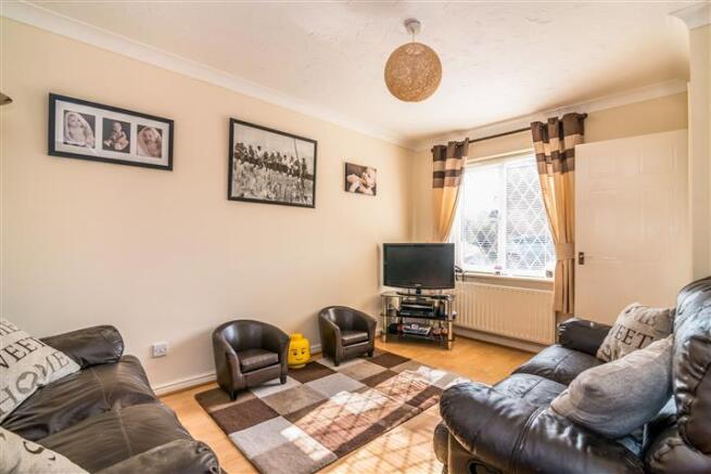 Lounge: