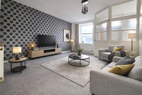 Glen Top, Stacksteads, Rossendale, OL13