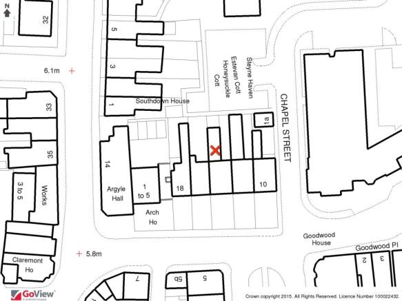 Detail Map