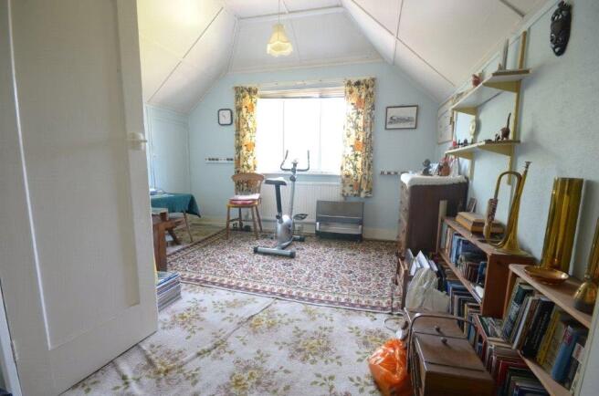 Loft Space