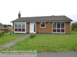 2, St Peters Road, Newchurch, Rossendale BB4 9EZ