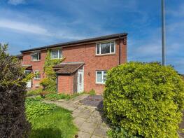 9, Wardleworth Way, Wellington TA21 0BA