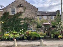 6 Stable Cottage, Nuns Close, Richmond DL10 4AF