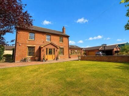 Mark Road, Walrow, Highbridge, Somerset, TA9