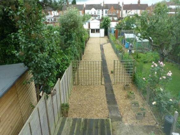 Westfield Road