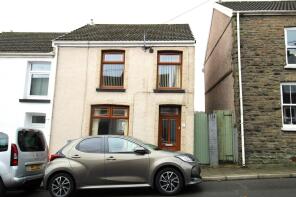 26, West Street, Maesteg CF34 9AF