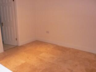 Changing Room