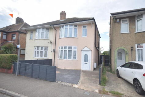 Carrs Road, Clacton-on-sea, CO15 3EU