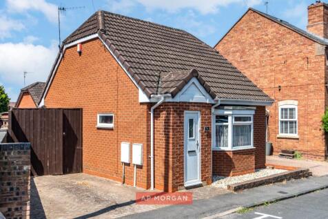 Mount Road, Stourbridge, West Midlands, DY8