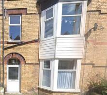 Flat 2, 5, Rutland Street, Filey YO14 9JA