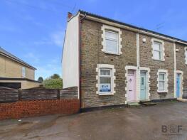 18, St James Street, Bristol BS16 9HD