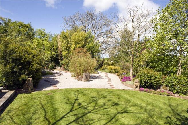 Gardens