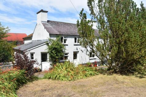 Blaencathal, Pontsian, SA44