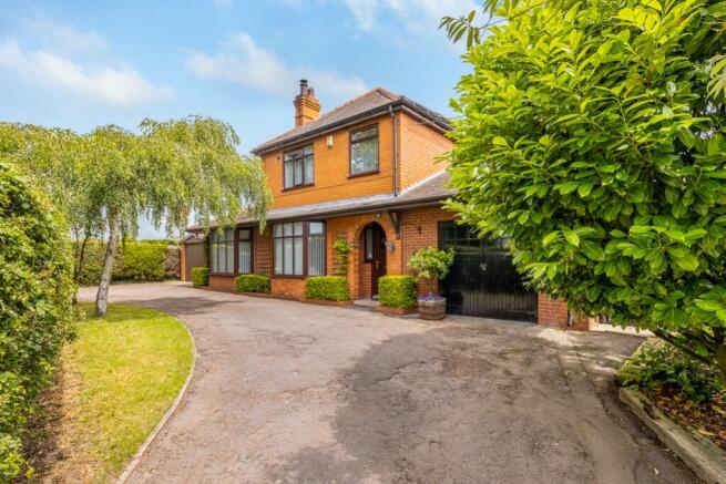 15 Ashleigh (Thorpe-On-The-Hill)-8