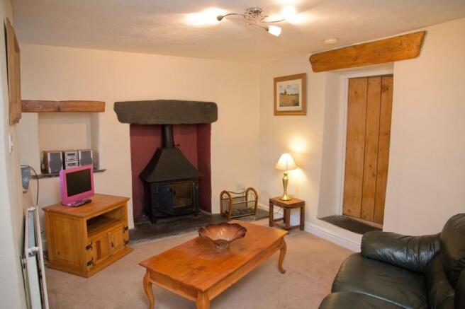 Welkom Cottage Si...