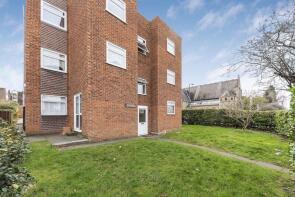 3, Janson Court, Granville Road, Sidcup DA14 4BX