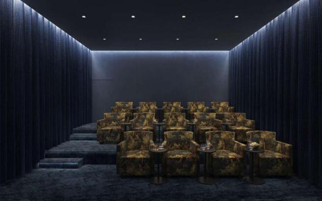 2. TBP (DE) Stage 3 In 5K Mezzanine Screening Room