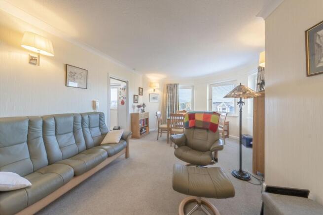 Living/Dining Room