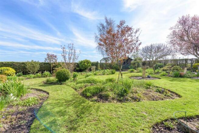 Gardens
