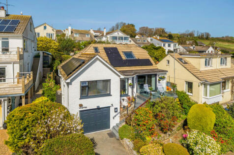 Meadway, Looe, Cornwall, PL13