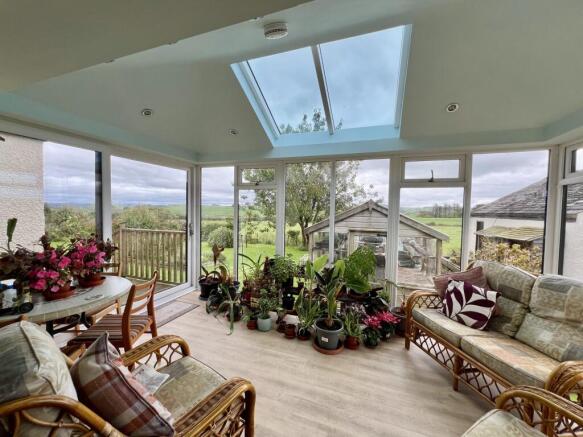 Kilkerran, Manse Road, Twynholm - Williamson and H