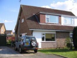 14, Emberton Close, Wigston LE18 3WG