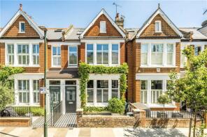 83, Elm Grove Road, Barnes, London SW13 0BX