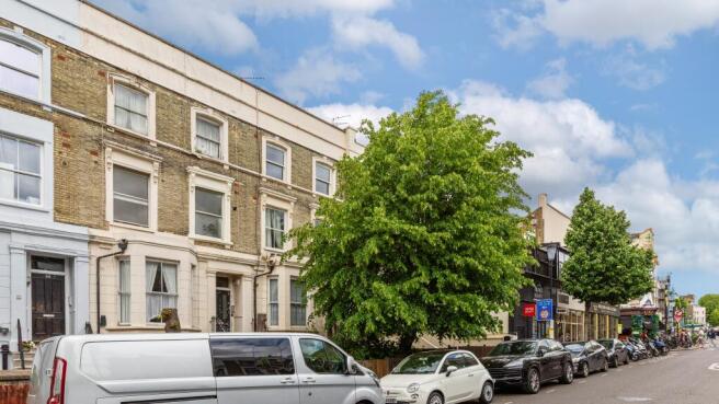 78A, Lancaster Road, Notting Hill, London, W11 1QS