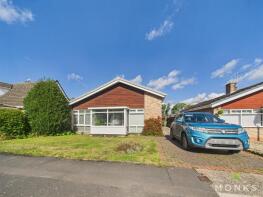 19, Portland Crescent, Shrewsbury SY2 5NH