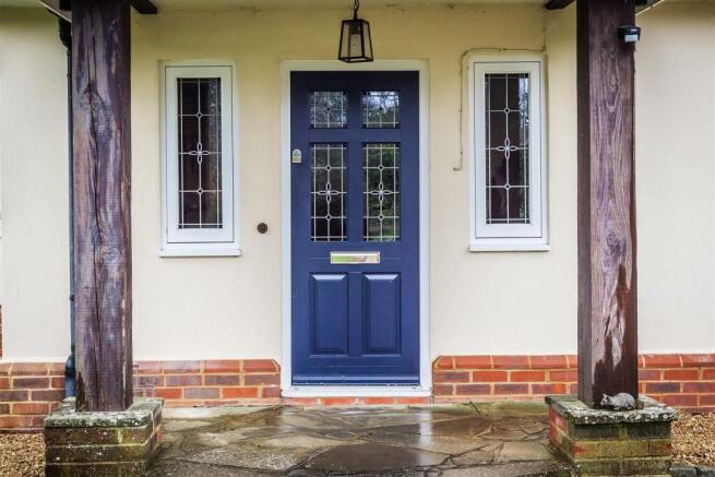 house. Partnership Cranleigh