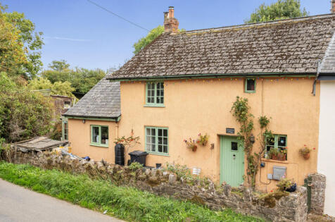 Craddock, Cullompton, Devon