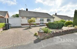 6, Pomona Close, Ferndown BH22 9JN