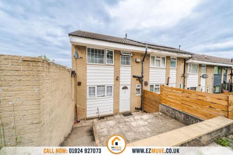 Rudding Street, Huddersfield, HD4