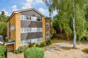 Flat 9, 80, Worcester Road, Sutton SM2 6QQ