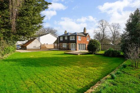 Kings Road, Headcorn, Ashford, TN27