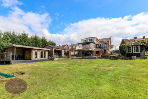 Church Lane, Selston, Nottingham, NG16